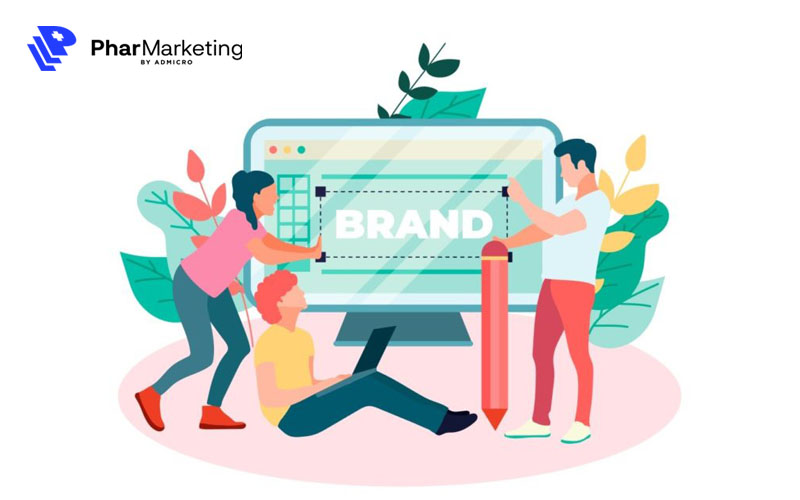 Xác định khách hàng mục tiêu để xây dựng brand image phù hợp